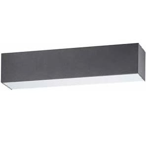 PERFORMANCE IN LIGHT - PRI700110 SHAPE FULL 2X23W E27 ANTR