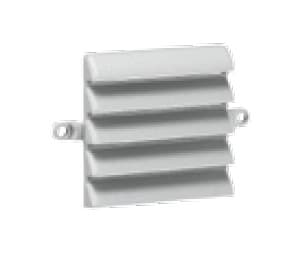 PERFORMANCE IN LIGHT - PRI710101 SCHERMO UP/DOWN GRADUS SQUARE RUGG