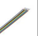 PERFORMANCE IN LIGHT - PRI81039403005 CONNECTION CABLE 5X1 400