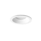 PERFORMANCE IN LIGHT - PRI815711864001 LED-Downlight 4000K 19W DALI diffusore in opale