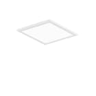 PERFORMANCE IN LIGHT - PRI8300591236400 LED-Apparecchio da incasso 4000K 27W DALI diffusore in opale