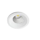 PERFORMANCE IN LIGHT - PRI8414161253310 LED-Faretti da incasso 3000K 27W statica Ottica circolare media