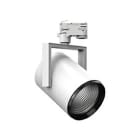 PERFORMANCE IN LIGHT - PRI8425453173410 LED-Proiettori a binario 4000K 20W statica Ottica circolare intensiva