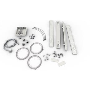 PERFORMANCE IN LIGHT - PRI862932210 SL629LED START AND END SET RAL9016S