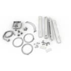 PERFORMANCE IN LIGHT - PRI862932210 SL629LED START AND END SET RAL9016S