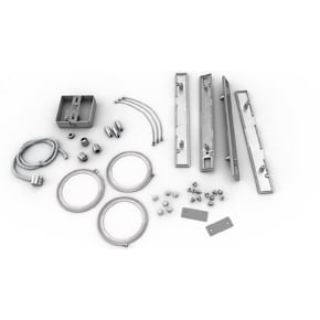 PERFORMANCE IN LIGHT - PRI862932230 SL629LED START AND END SET RAL9006S