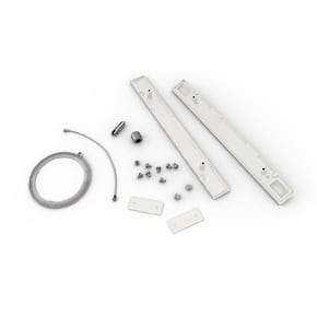 PERFORMANCE IN LIGHT - PRI862932310 SL629LED CONNECTION SET RAL9016S