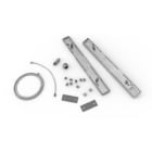 PERFORMANCE IN LIGHT - PRI862932330 SL629LED CONNECTION SET RAL9006S