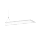 PERFORMANCE IN LIGHT - PRI8713461503410 LED-Apparecchio a sospensione 4000K 53W statica microprisma d+i