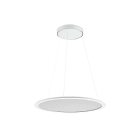 PERFORMANCE IN LIGHT - PRI8713461516310 LED-Apparecchio a sospensione 3000K 50W DALI microprisma d+i