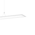 PERFORMANCE IN LIGHT - PRI8713461583410 LED-Apparecchio a sospensione 4000K 58W statica microprisma d+i