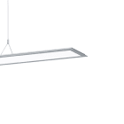 PERFORMANCE IN LIGHT - PRI8713461586430 LED-Apparecchio a sospensione 4000K 58W DALI microprisma d+i