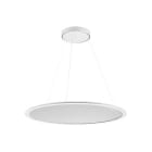 PERFORMANCE IN LIGHT - PRI8713461763410 LED-Apparecchio a sospensione 4000K 76W statica microprisma d+i