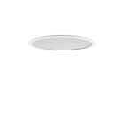 PERFORMANCE IN LIGHT - PRI8713661516314 LED-Apparecchio a plafone 3000K 50W DALI microprisma