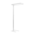 PERFORMANCE IN LIGHT - PRI8740761605411 LED-Piantane 4000K 65W dimmerabile tramite pulsante microprisma d+i