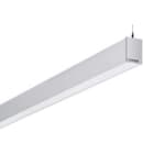 PERFORMANCE IN LIGHT - PRI8764291403470 LED-Apparecchio a sospensione 4000K 42W statica diffusore in opale