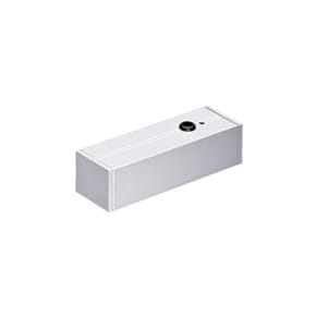 PERFORMANCE IN LIGHT - PRI8900000570 baldachin rectangular anodized