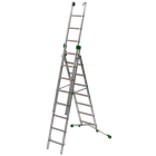 FACAL SRL - FAFP260-3 P260-3 SUPERSCALA PRIMA TRE RAMPE M.2.60