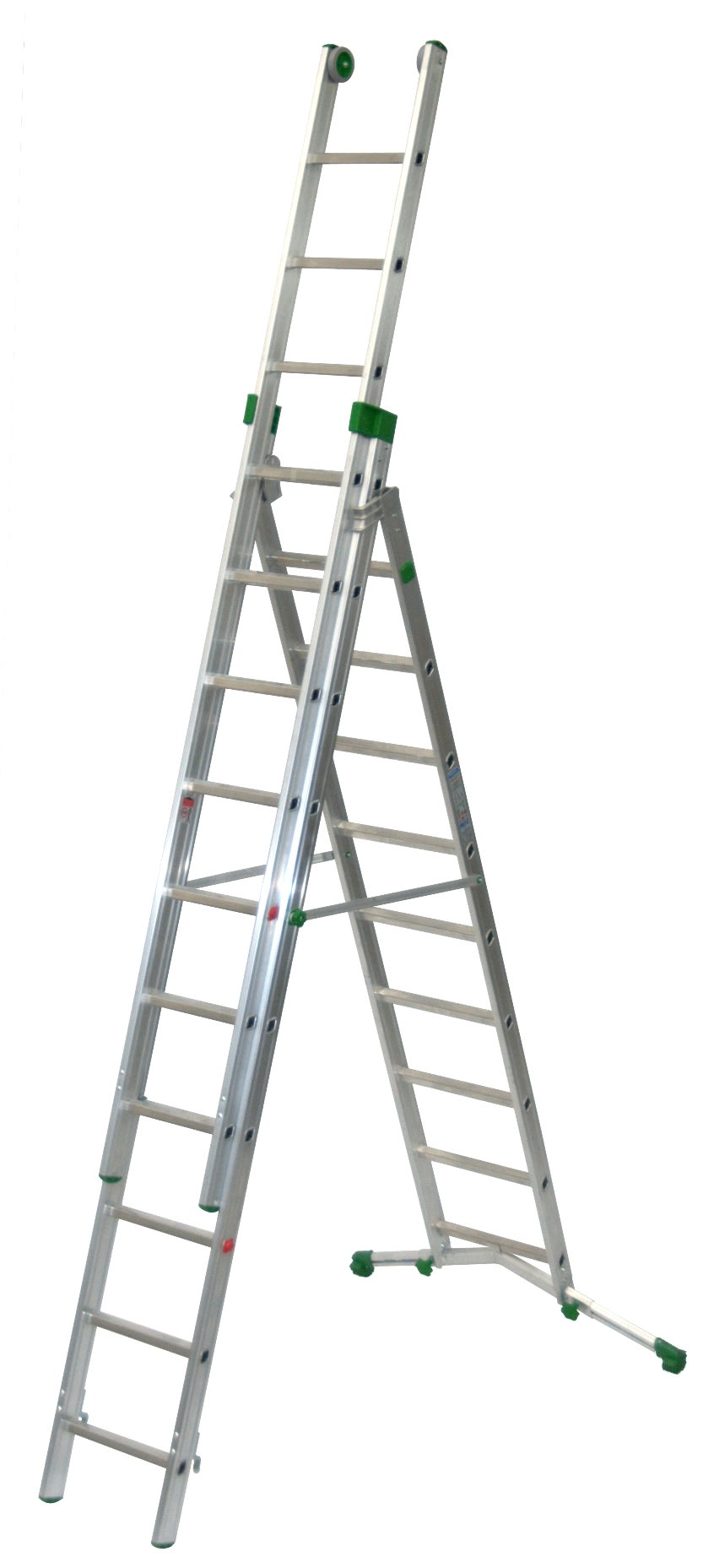 FACAL SRL - FAFP320-3 P320-3 SUPERSCALA PRIMA TRE RAMPE M.3.20