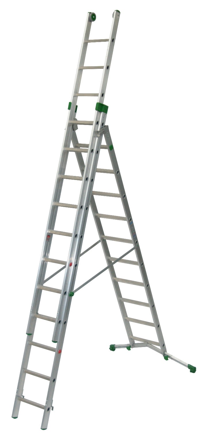 FACAL SRL - FAFP350-3 P350-3 SUPERSCALA PRIMA TRE RAMPE M.3.50