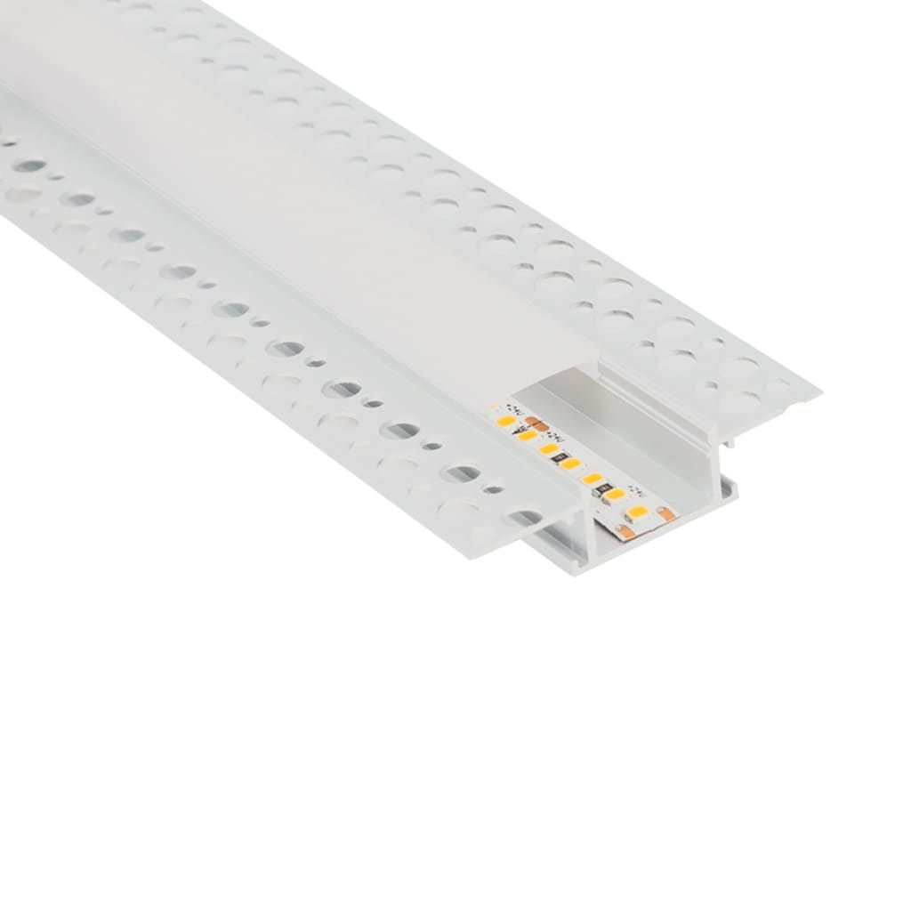 LAMPO LIGHTING TECHN - LMOPRKITTLMD KIT PROF.TAGLIO DI LUCE MEDIO 2MT