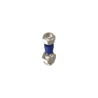 TEAFLEX - TEAPRM16M0201 PRES.MULTIF. 2 x 1 ISO16