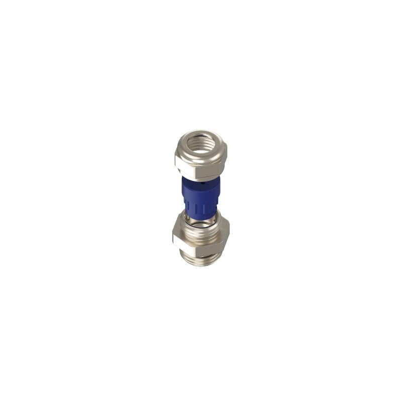 TEAFLEX - TEAPRM16M04014 PRES.MULTIF. 4 X 1,4 ISO16