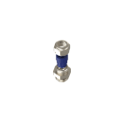 TEAFLEX - TEAPRM16M0403 PRES.MULTIF. 4 x 3 ISO16