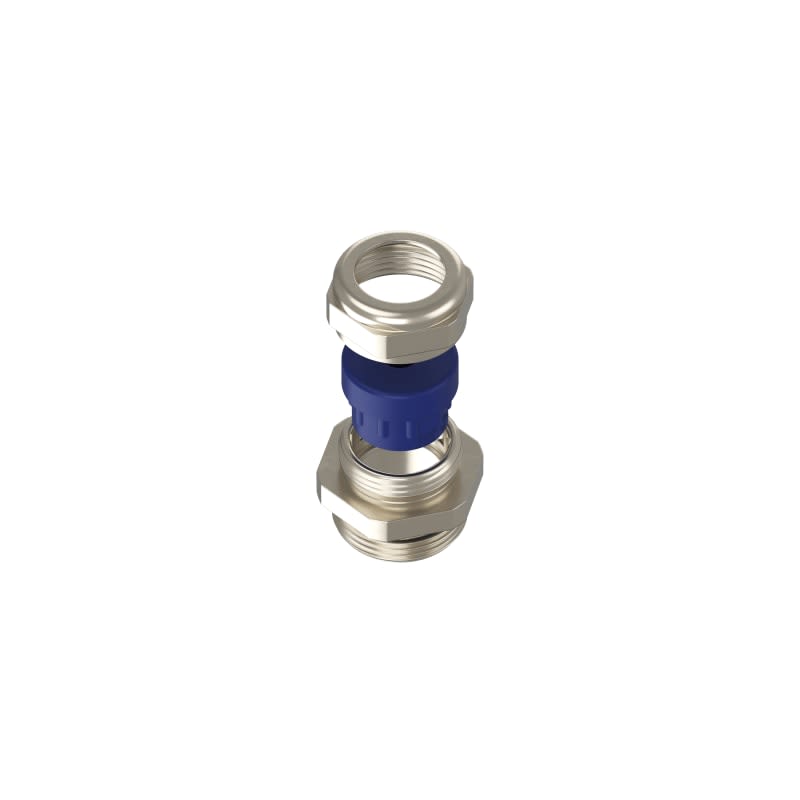 TEAFLEX - TEAPRM2507 PRESSACAVO 4 - 6,5 M25X1,5