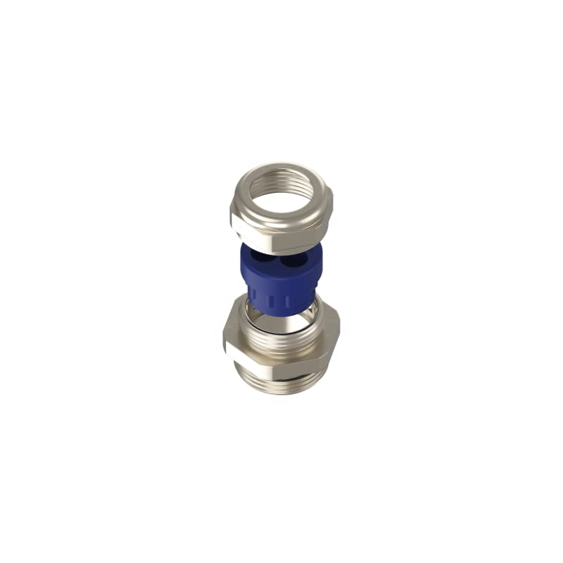 TEAFLEX - TEAPRM25M0307 PRES.MULTIF. 3 X 7 ISO25