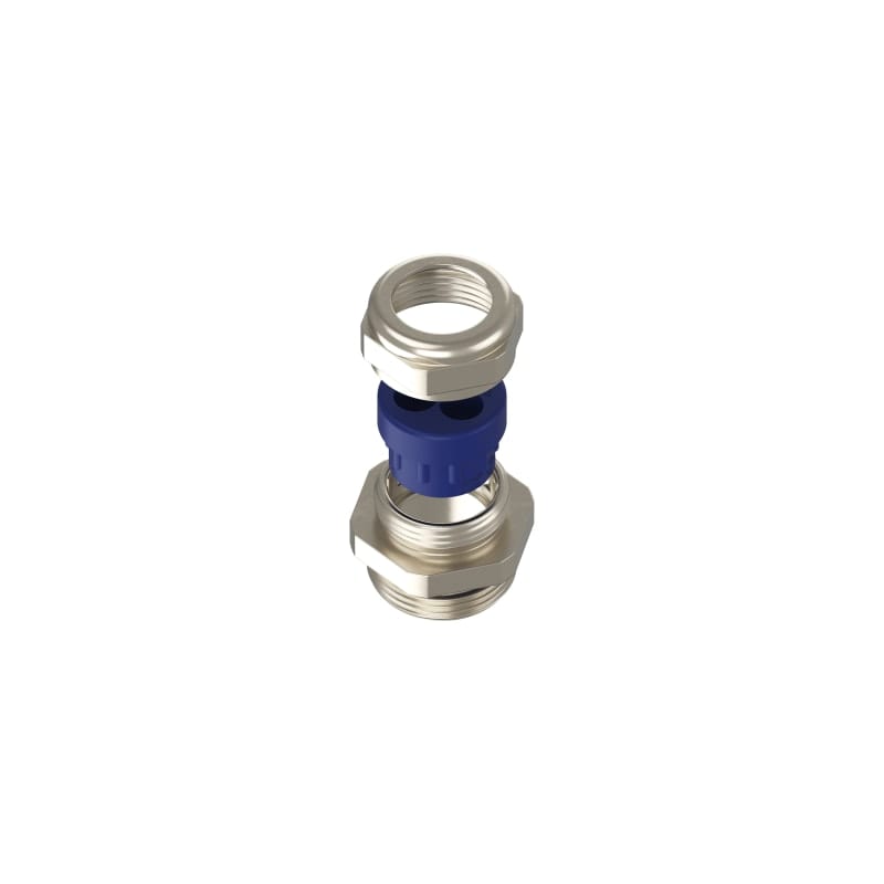TEAFLEX - TEAPRM25M0307 PRES.MULTIF. 3 X 7 ISO25
