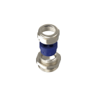 TEAFLEX - TEAPRM32M06065 PRES.MULTIF. 6 x 6,5 ISO32