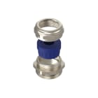 TEAFLEX - TEAPRM40M01125 PRES.MULTIF. 1 x12,5 ISO40
