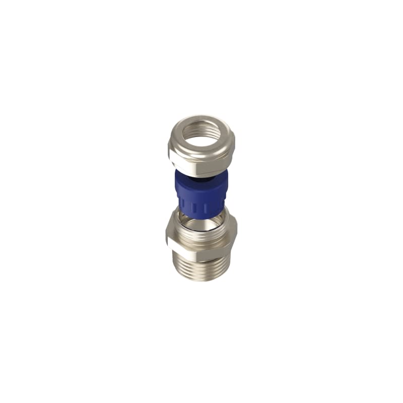 TEAFLEX - TEAPRN0311 PRESSACAVO 7 -10,5 NPT 1/2