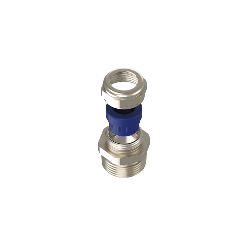 TEAFLEX - TEAPRN0413 PRESSACAVO 9 -13 NPT 3/4
