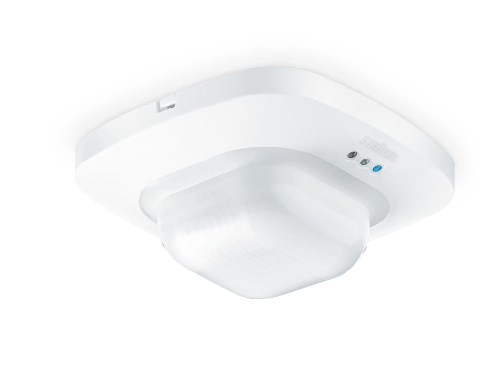 STEINEL ITALIA SRL - STX000356 PC PRO IR QUATTRO - L2 COM2