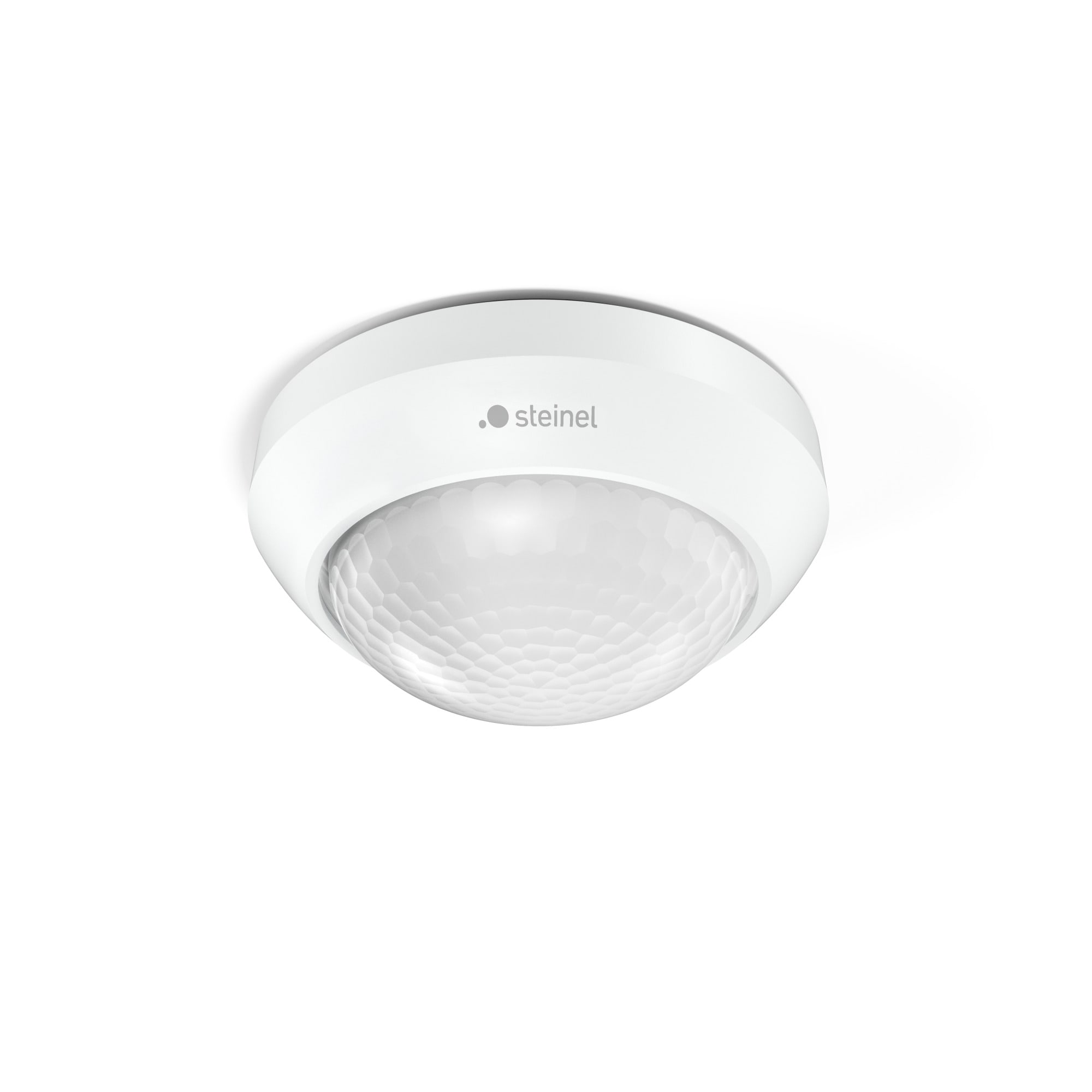 STEINEL ITALIA SRL - STX006532 IS 360-3 BIANCO SENSORE