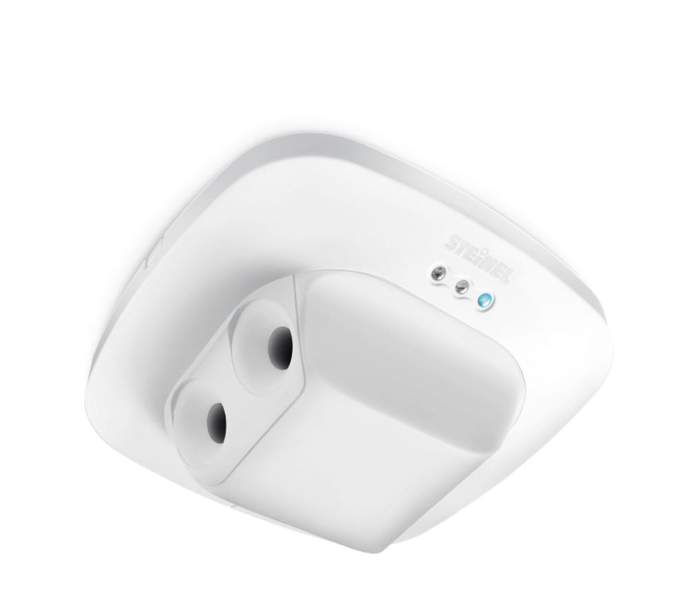 STEINEL ITALIA SRL - STX007843 DUAL US COM1