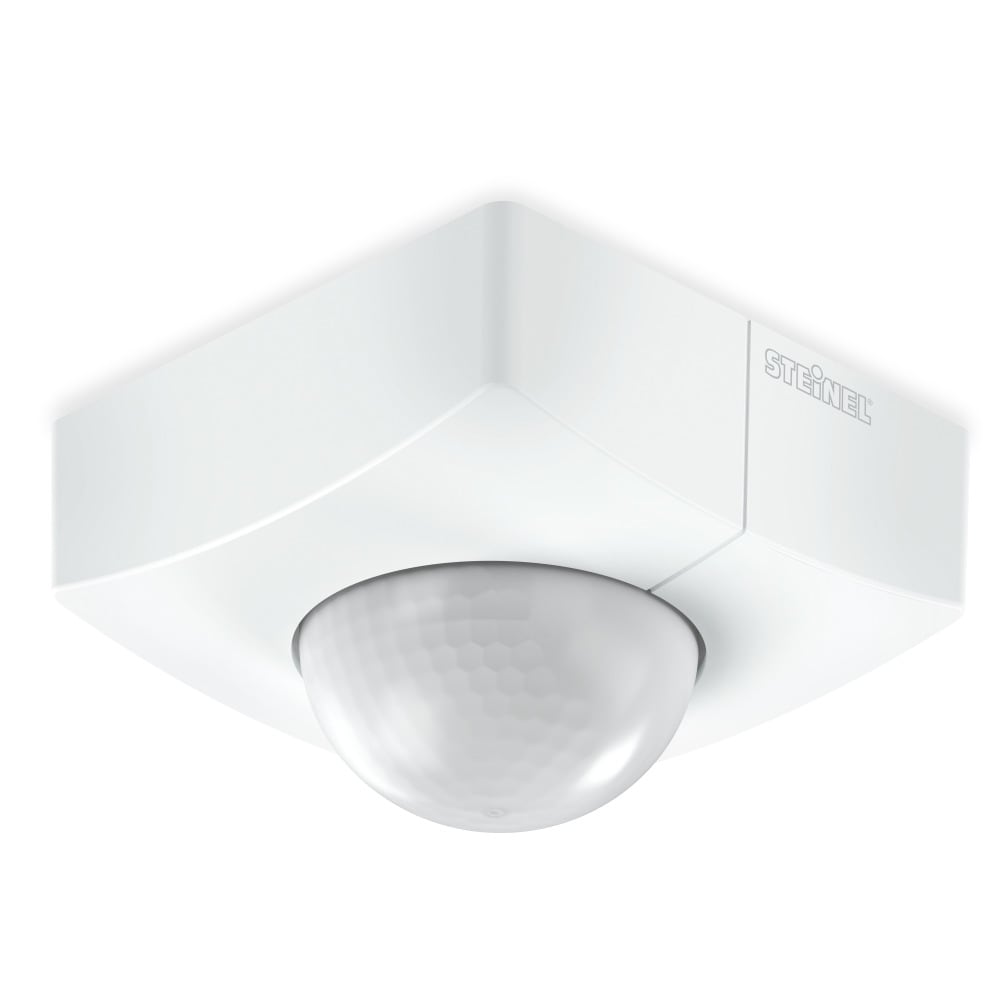 STEINEL ITALIA SRL - STX010485 IS 345 QUADRATO COM1 SUPERFICIE SENSORE