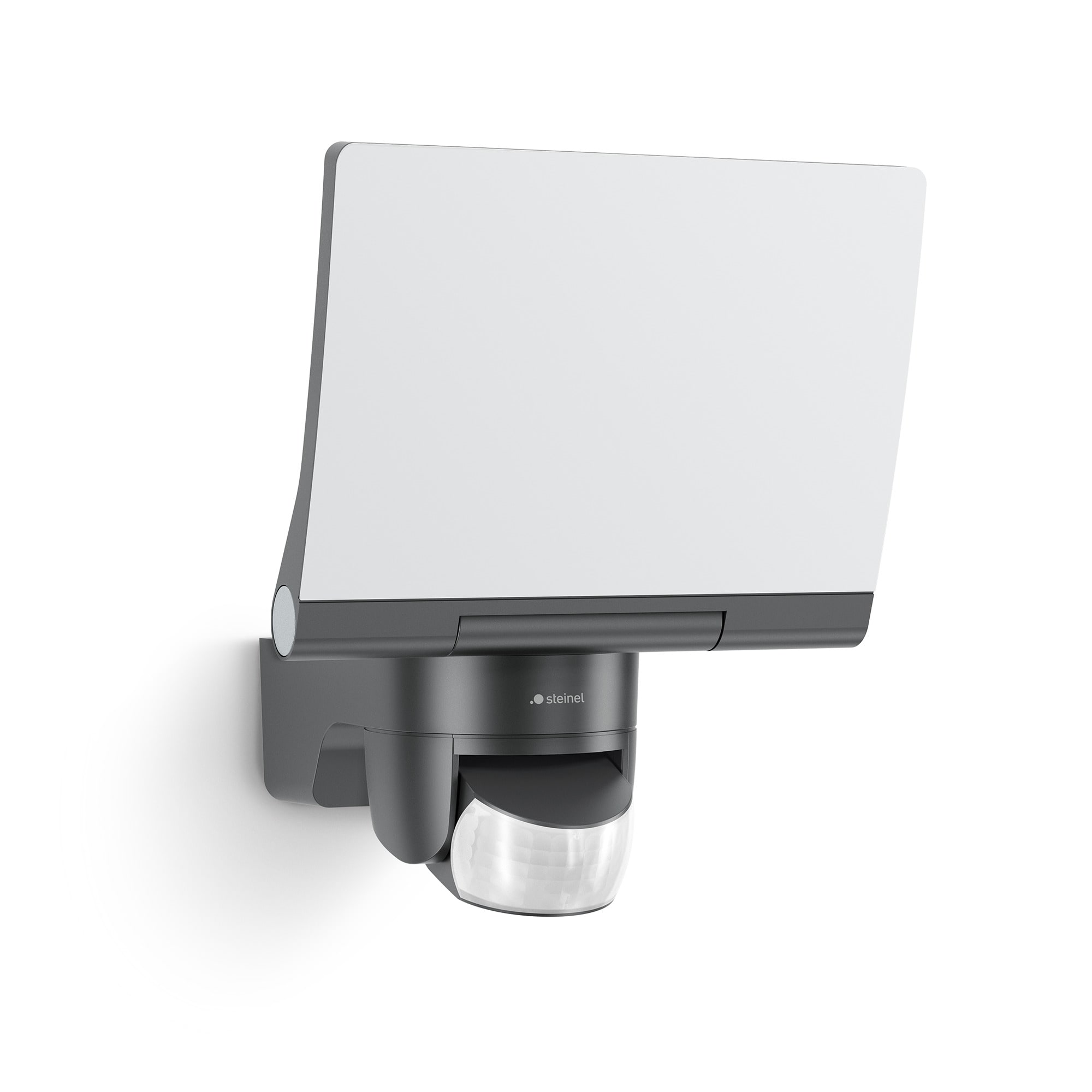 STEINEL ITALIA SRL - STX030056 XLED HOME 2 XL GRAFITE FARETTO