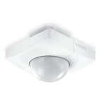 STEINEL ITALIA SRL - STX033804 IS 345 QUADRATO COM1 INCASSO SENSORE