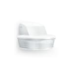 STEINEL ITALIA SRL - STX034955 SENS IQ S BIANCO EVO SENSORE