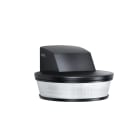 STEINEL ITALIA SRL - STX034979 SENS IQ S NERO EVO SENSORE