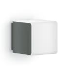 STEINEL ITALIA SRL - STX055493 L 830 LED IHF ANTRACITE