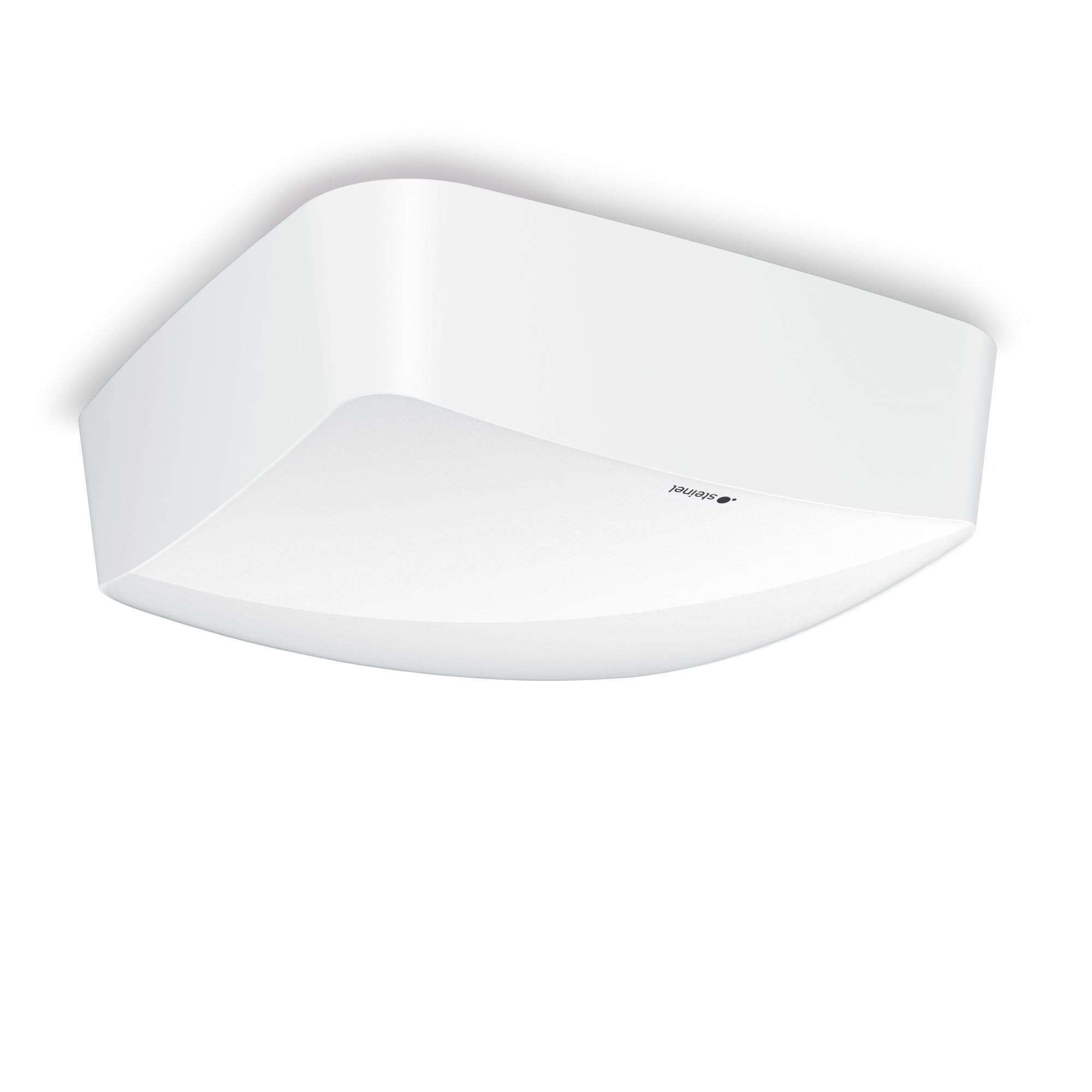 STEINEL ITALIA SRL - STX057954 TRUE PRESENCE SENSORE DALI SUPERFICIE