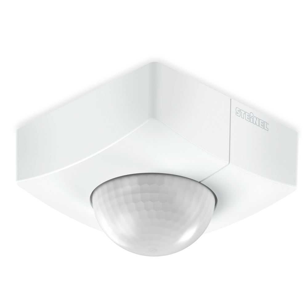 STEINEL ITALIA SRL - STX058364 IS 3360 MX-E KNX V3 SUPERFICIE
