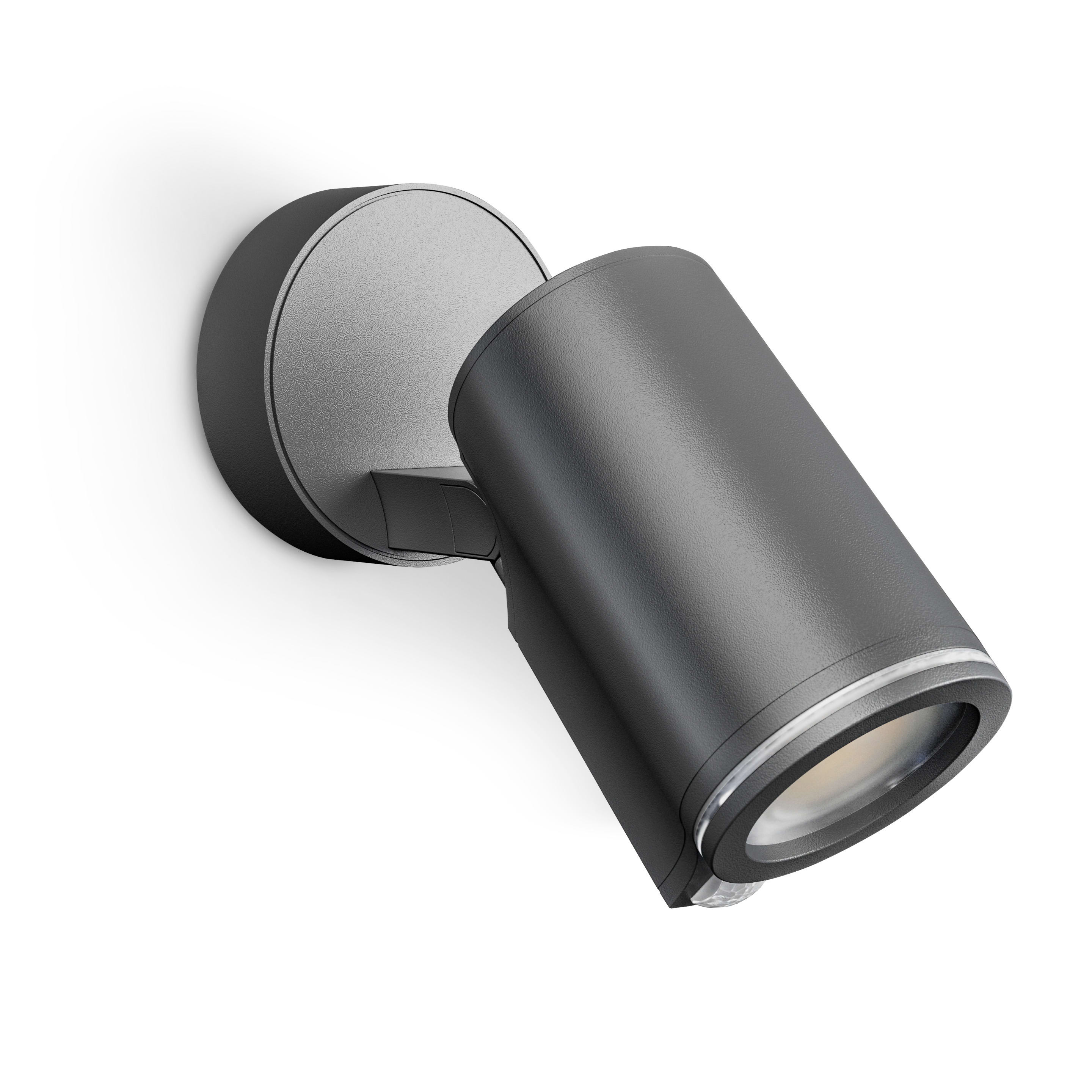 STEINEL ITALIA SRL - STX058630 FARETTO SPOT ONE S CONNECT BLE ANTRACITE