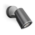 STEINEL ITALIA SRL - STX058630 FARETTO SPOT ONE S CONNECT BLE ANTRACITE