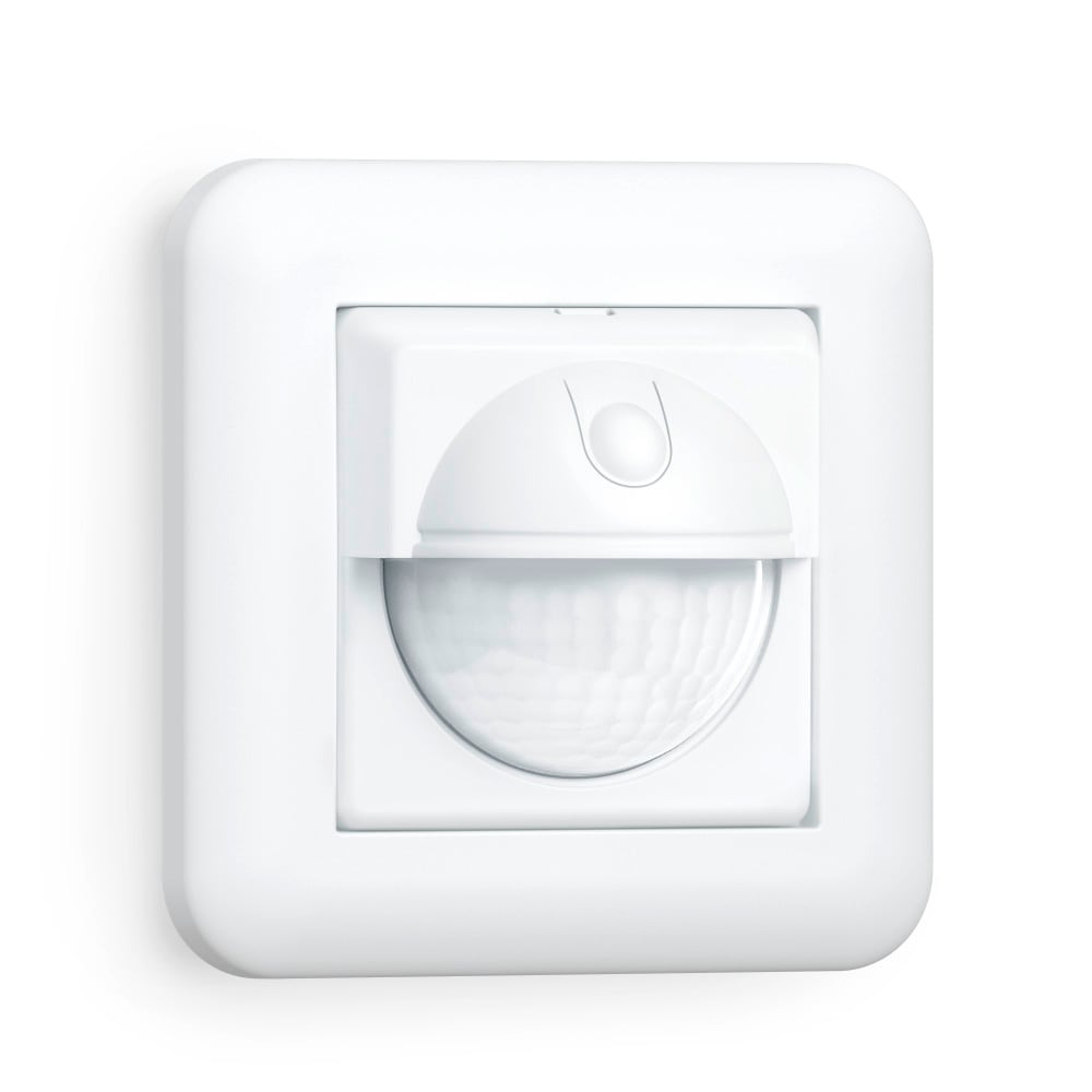 STEINEL ITALIA SRL - STX065003 IR 2180 UP ECO BIANCO SENSORE