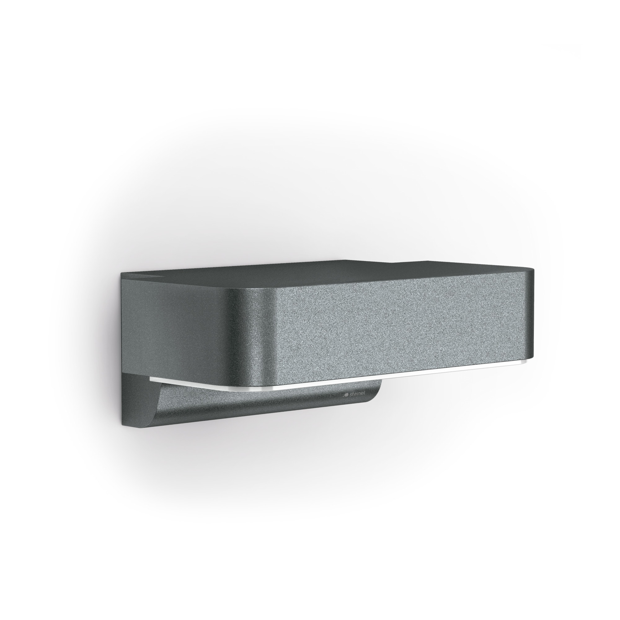 STEINEL ITALIA SRL - STX065690 L 800 LED IHF CONNECT ANTRACITE